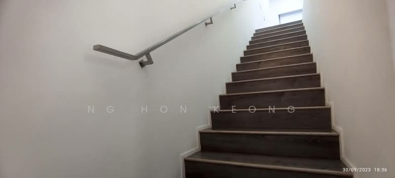 I-SOVO Tower @ Icon City, Petaling Jaya untuk Untuk Dijual - RM 650,000, Mac 2026 - Interior - PropertyGuru.com.my