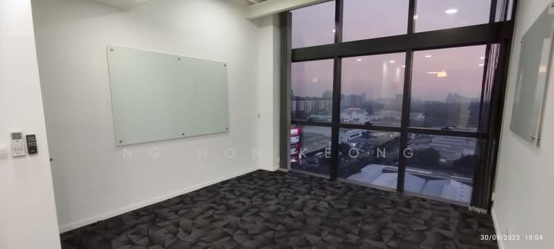 I-SOVO Tower @ Icon City, Petaling Jaya untuk Untuk Dijual - RM 650,000, Mac 2026 - View - PropertyGuru.com.my