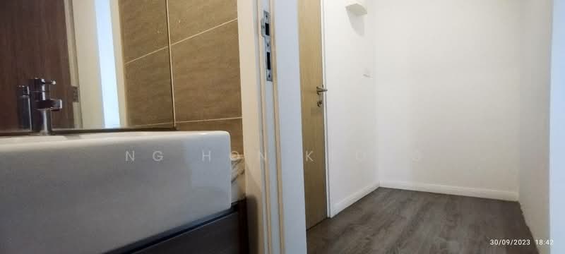 I-SOVO Tower @ Icon City, Petaling Jaya untuk Untuk Dijual - RM 650,000, Mac 2026 - Bathroom - PropertyGuru.com.my