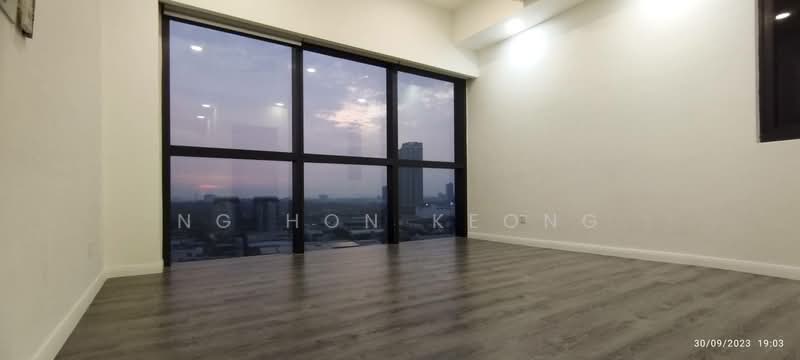 I-SOVO Tower @ Icon City, Petaling Jaya untuk Untuk Dijual - RM 650,000, Mac 2026 - View - PropertyGuru.com.my