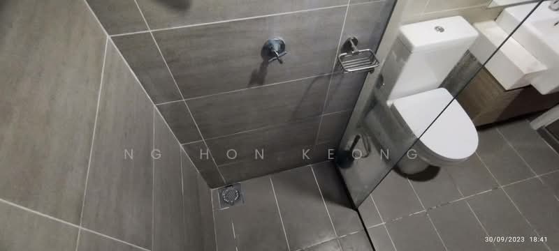 I-SOVO Tower @ Icon City, Petaling Jaya untuk Untuk Dijual - RM 650,000, Mac 2026 - Bathroom - PropertyGuru.com.my