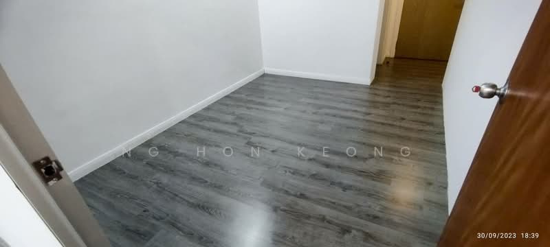 I-SOVO Tower @ Icon City, Petaling Jaya untuk Untuk Dijual - RM 650,000, Mac 2026 - Interior - PropertyGuru.com.my