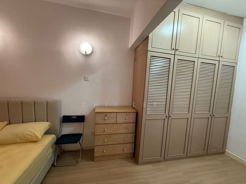 Sri York Condominium untuk Untuk Disewa - RM 2,100 /bulan, Mac 2026 - Bedroom - PropertyGuru.com.my