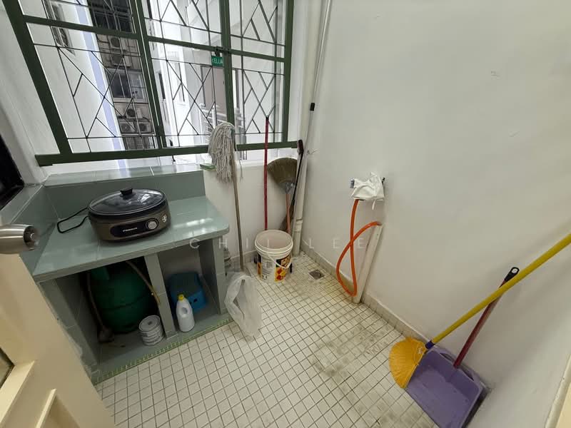 Sri York Condominium untuk Untuk Disewa - RM 2,100 /bulan, Mac 2026 - Interior - PropertyGuru.com.my