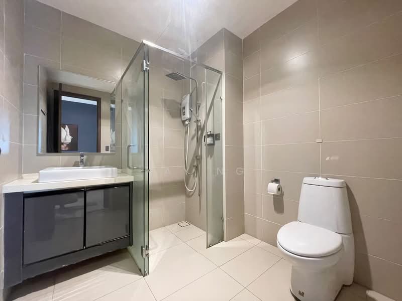 Service Residence for Rent at Green Haven - Kay Ng - PropertyGuru.com.my