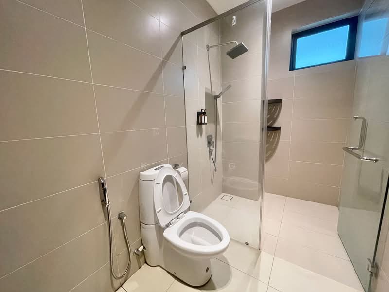 Service Residence for Rent at Green Haven - Kay Ng - PropertyGuru.com.my