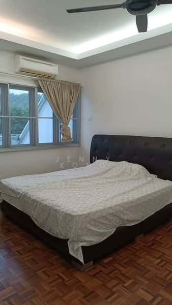 Apartment for Sale at Selesa Hillhomes Resort - Jenny Kong - Bedroom - PropertyGuru.com.my