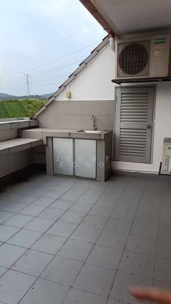 Apartment for Sale at Selesa Hillhomes Resort - Jenny Kong - Exterior - PropertyGuru.com.my