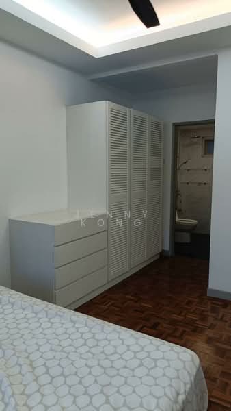 Apartment for Sale at Selesa Hillhomes Resort - Jenny Kong - Bedroom - PropertyGuru.com.my