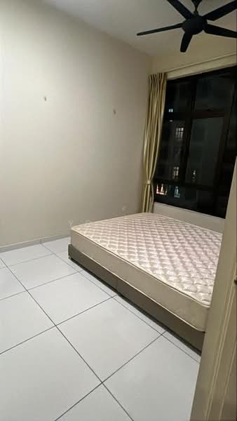D'Summit Residences untuk Untuk Disewa - RM 1,600 /bulan, Mac 2026 - Bedroom - PropertyGuru.com.my