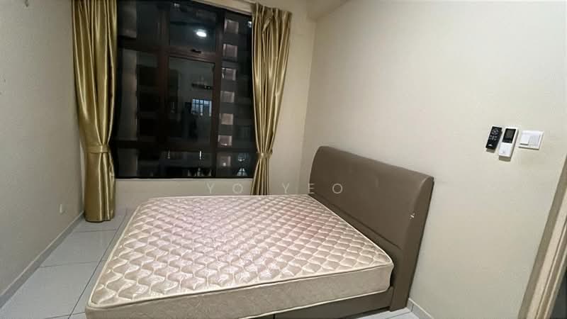 D'Summit Residences untuk Untuk Disewa - RM 1,600 /bulan, Mac 2026 - Bedroom - PropertyGuru.com.my