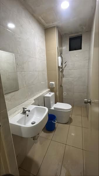 D'Summit Residences untuk Untuk Disewa - RM 1,600 /bulan, Mac 2026 - Bathroom - PropertyGuru.com.my