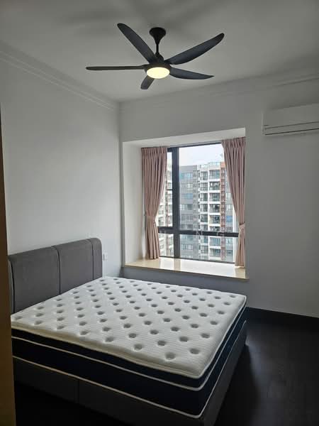 Condominium for Sale at R&F Princess Cove Phase 2-Seine Region - Jolin Ng - Bedroom - PropertyGuru.com.my