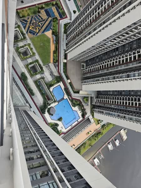 Condominium for Sale at R&F Princess Cove Phase 2-Seine Region - Jolin Ng - Exterior - PropertyGuru.com.my