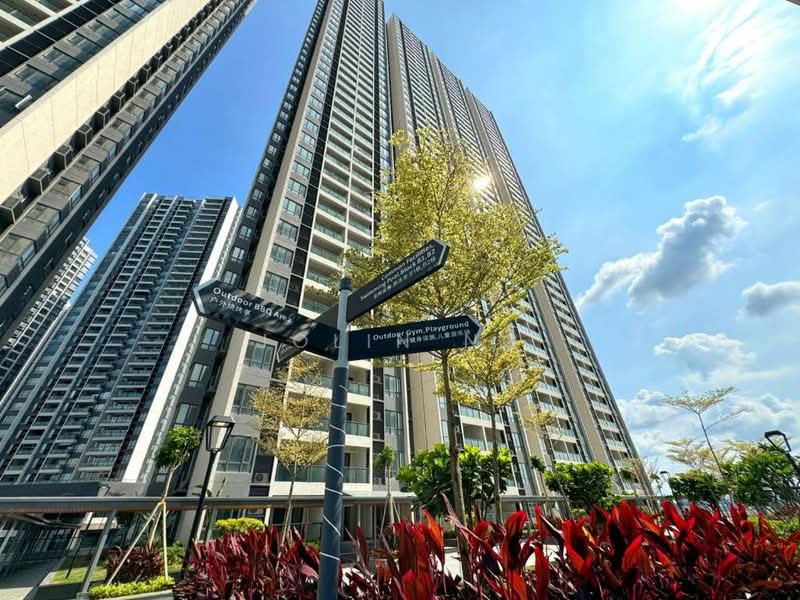 Condominium for Sale at R&F Princess Cove Phase 2-Seine Region - Jolin Ng - PropertyGuru.com.my