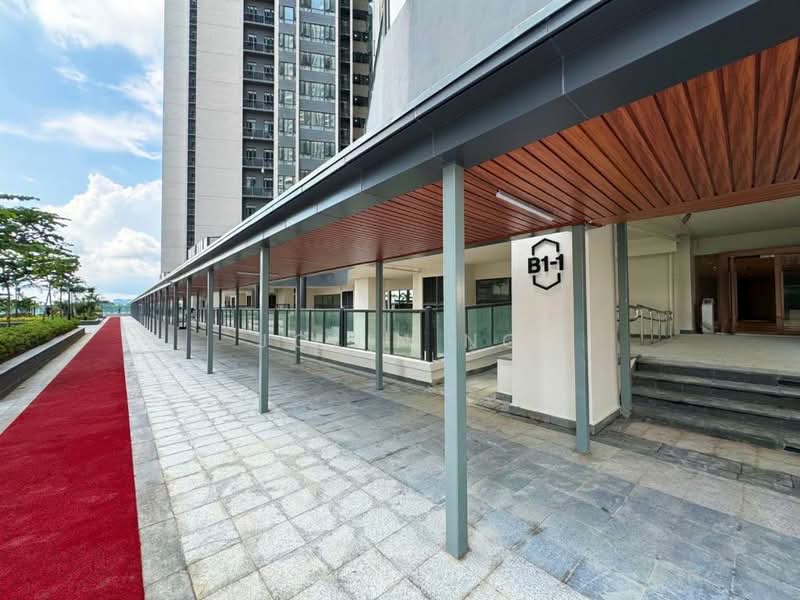 Condominium for Sale at R&F Princess Cove Phase 2-Seine Region - Jolin Ng - Exterior - PropertyGuru.com.my