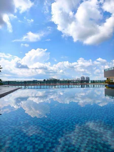 Condominium for Sale at R&F Princess Cove Phase 2-Seine Region - Jolin Ng - Pool - PropertyGuru.com.my