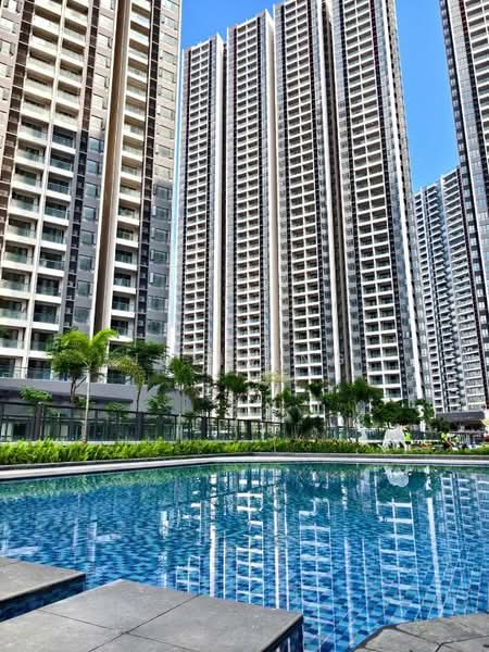 Condominium for Sale at R&F Princess Cove Phase 2-Seine Region - Jolin Ng - Exterior - PropertyGuru.com.my