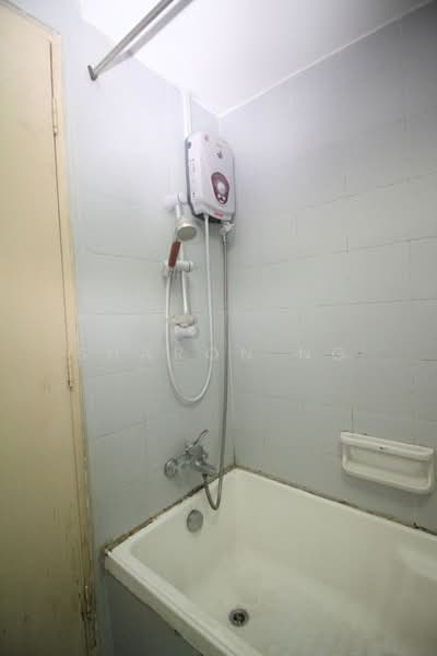 Condominium for Sale at Vista Heights - Sharon Ng - Bathroom - PropertyGuru.com.my