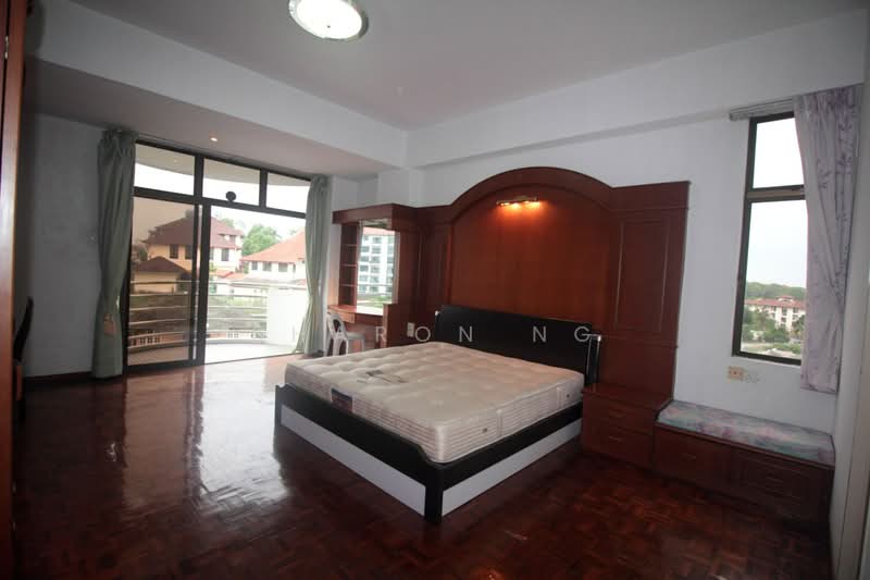 Condominium for Sale at Vista Heights - Sharon Ng - Bedroom - PropertyGuru.com.my