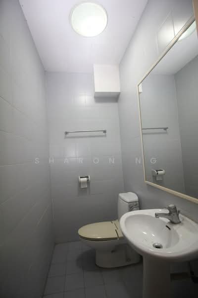 Condominium for Sale at Vista Heights - Sharon Ng - Bathroom - PropertyGuru.com.my