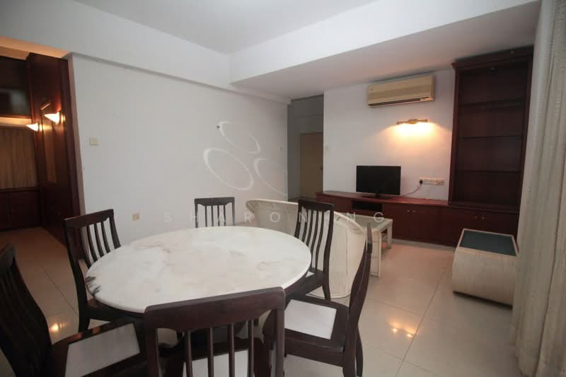Condominium for Sale at Vista Heights - Sharon Ng - Living Room - PropertyGuru.com.my