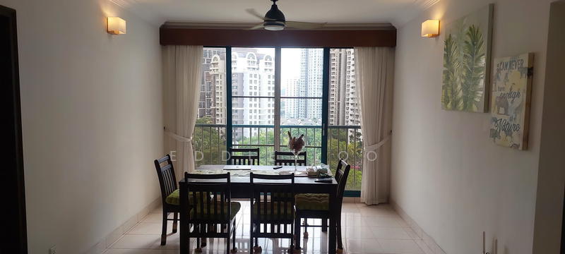 Astana untuk Untuk Disewa - RM 4,800 /bulan, Mac 2026 - Dining Room - PropertyGuru.com.my