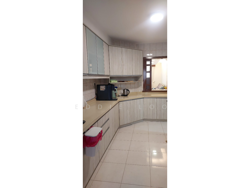 Astana untuk Untuk Disewa - RM 4,800 /bulan, Mac 2026 - Kitchen - PropertyGuru.com.my