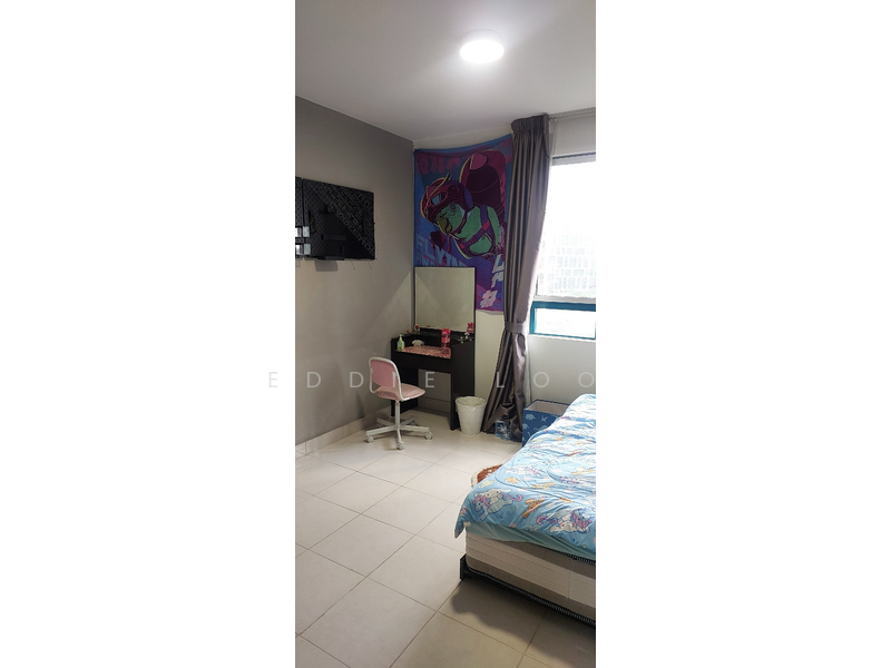 Astana untuk Untuk Disewa - RM 4,800 /bulan, Mac 2026 - Bedroom - PropertyGuru.com.my