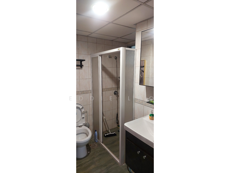 Astana untuk Untuk Disewa - RM 4,800 /bulan, Mac 2026 - Bathroom - PropertyGuru.com.my