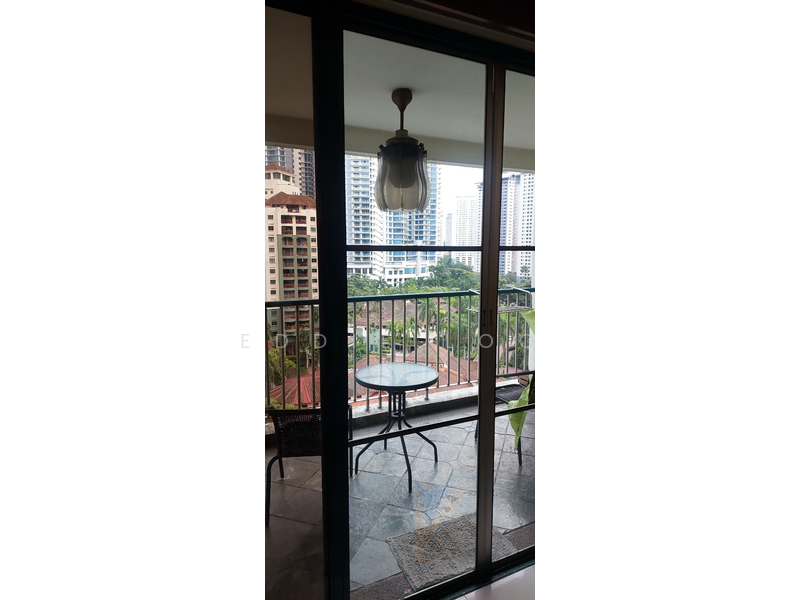 Astana untuk Untuk Disewa - RM 4,800 /bulan, Mac 2026 - Balcony - PropertyGuru.com.my