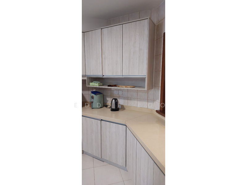 Astana untuk Untuk Disewa - RM 4,800 /bulan, Mac 2026 - Kitchen - PropertyGuru.com.my