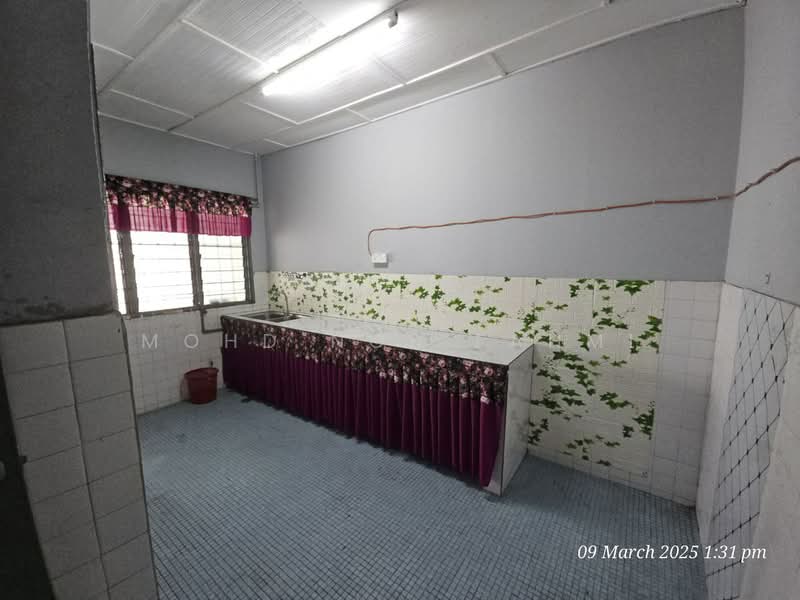 1-storey Terraced House for Sale in SS4 (Petaling Jaya) - Mohd Nor Fahmi - PropertyGuru.com.my