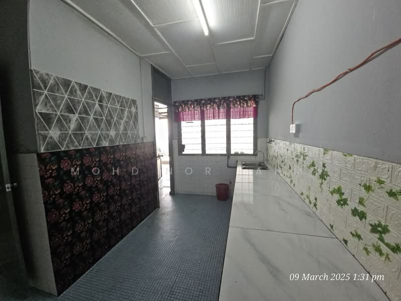 1-storey Terraced House for Sale in SS4 (Petaling Jaya) - Mohd Nor Fahmi - PropertyGuru.com.my