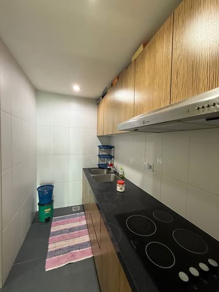 Apartment for Sale at Impiana - Joyen Pun - Kitchen - PropertyGuru.com.my