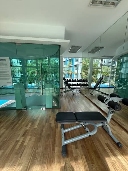 Apartment for Sale at Impiana - Joyen Pun - PropertyGuru.com.my