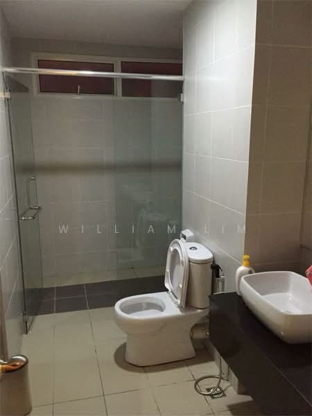 Condominium for Rent at Fiera Vista - William Lim - Bathroom - PropertyGuru.com.my