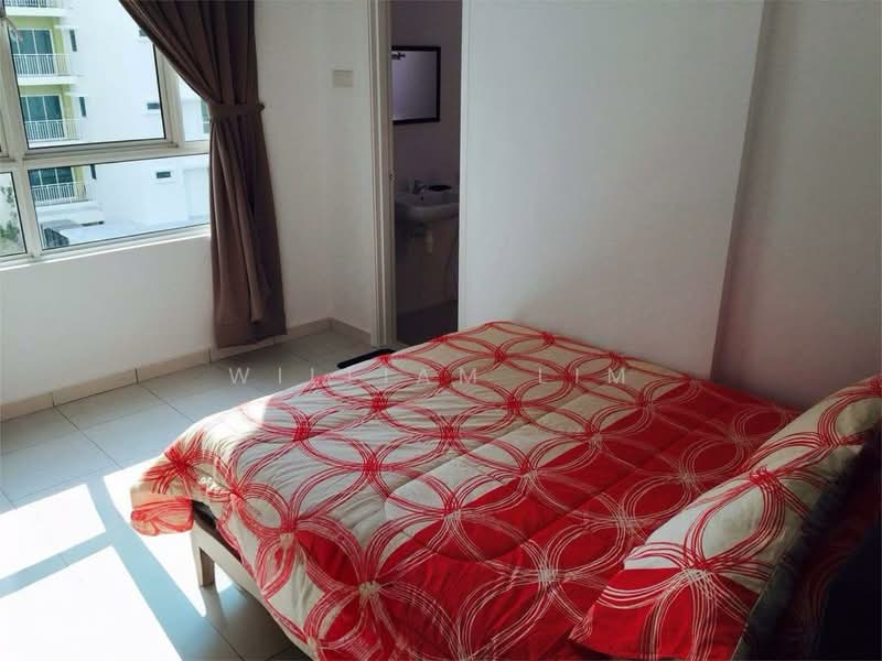 Condominium for Rent at Fiera Vista - William Lim - Bedroom - PropertyGuru.com.my