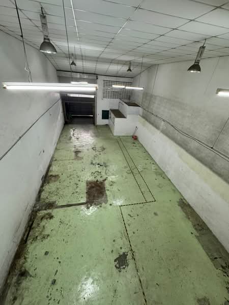 Terrace Factory for Sale in Kota Damansara (Selangor) - Andrew Seah - Interior - PropertyGuru.com.my