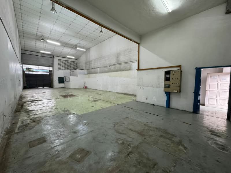 Terrace Factory for Sale in Kota Damansara (Selangor) - Andrew Seah - Interior - PropertyGuru.com.my