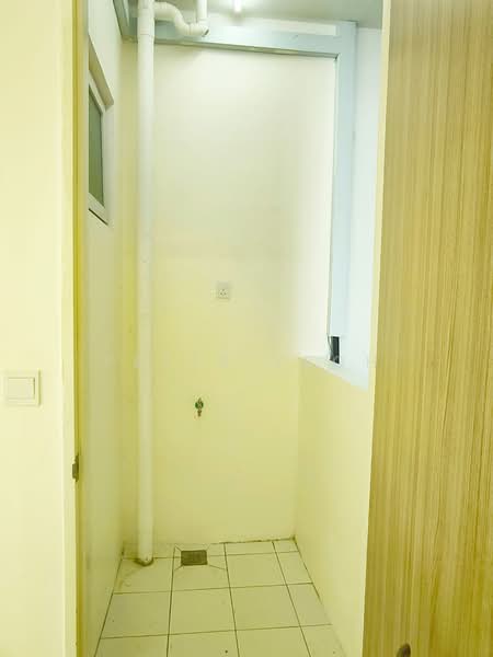 QuayWest Residence untuk Untuk Disewa - RM 2,200 /bulan, Mac 2026 - Interior - PropertyGuru.com.my