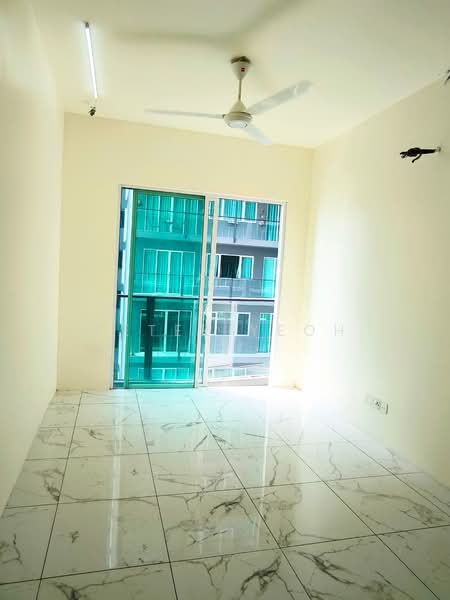 QuayWest Residence untuk Untuk Disewa - RM 2,200 /bulan, Mac 2026 - Living Room - PropertyGuru.com.my