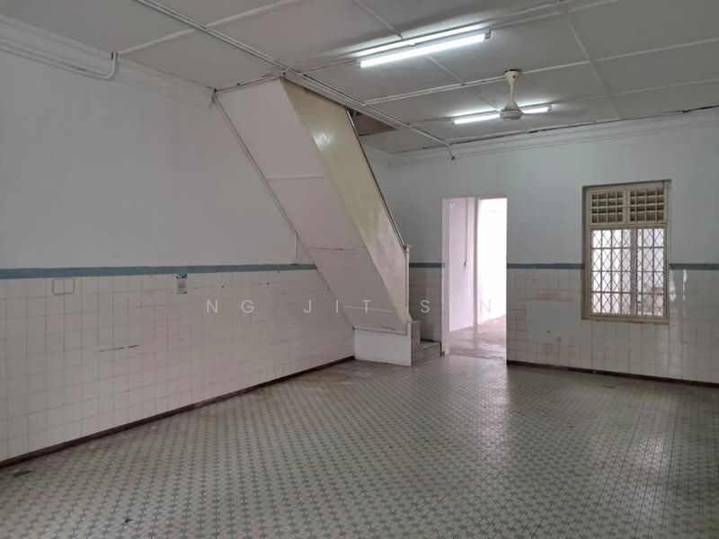 Shop for Rent in Lebuh Chulia (George Town) - Ng Jit Sin - Interior - PropertyGuru.com.my