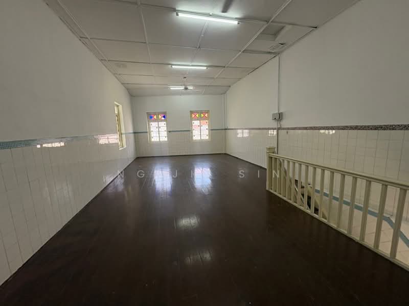 Shop for Rent in Lebuh Chulia (George Town) - Ng Jit Sin - Interior - PropertyGuru.com.my