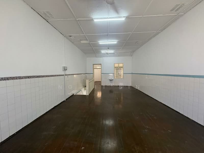 Shop for Rent in Lebuh Chulia (George Town) - Ng Jit Sin - Interior - PropertyGuru.com.my