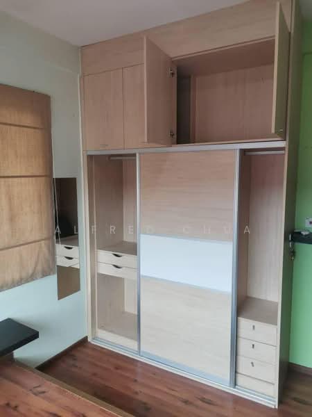 2-storey Terraced House for Sale in Batu Kawa (Kuching) - Alfred Chua - Interior - PropertyGuru.com.my