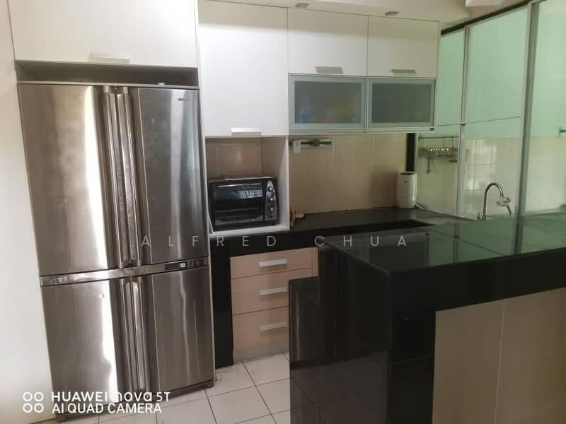 2-storey Terraced House for Sale in Batu Kawa (Kuching) - Alfred Chua - Kitchen - PropertyGuru.com.my