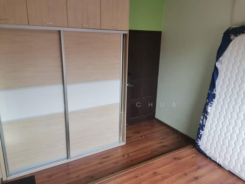 2-storey Terraced House for Sale in Batu Kawa (Kuching) - Alfred Chua - Bedroom - PropertyGuru.com.my