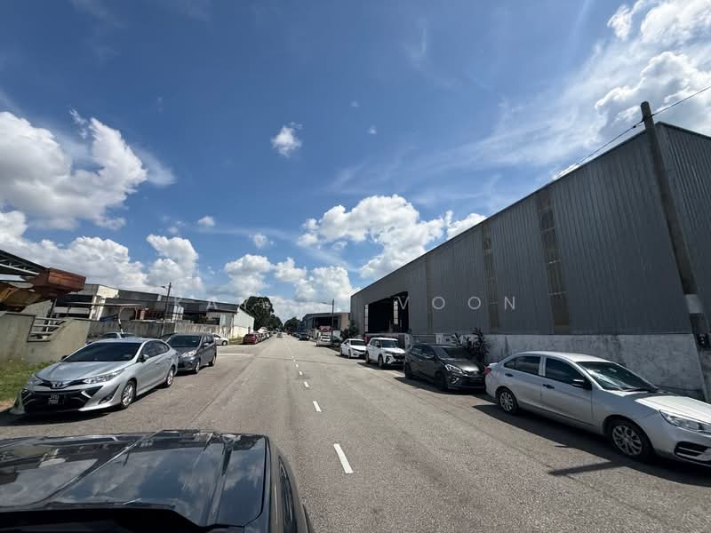 Detached Factory for Sale in Taman Industri Jaya (Skudai) - Kayden Voon - Exterior - PropertyGuru.com.my