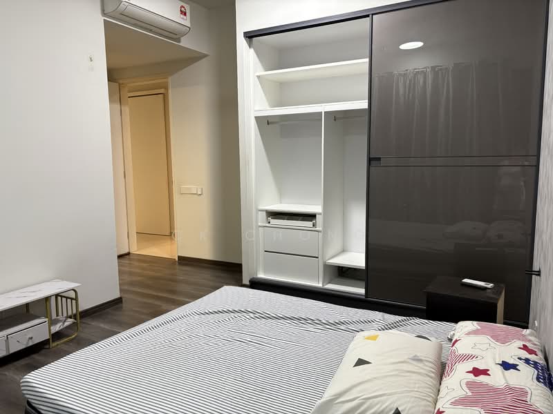 Condominium for Rent at The Rainz - CK Chong - Bedroom - PropertyGuru.com.my